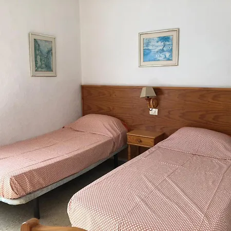 Las Floritas 1a026 Διαμέρισμα *