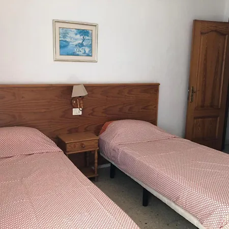 Apartment Las Floritas 1a026 *