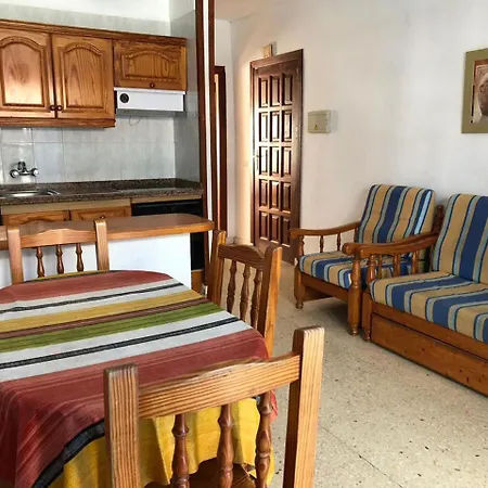 Apartment Las Floritas 1a026 Playa de las Americas (Tenerife)